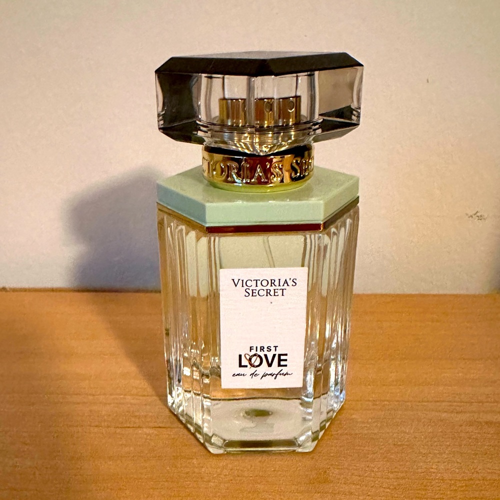 Victorias Secret First Love Perfume